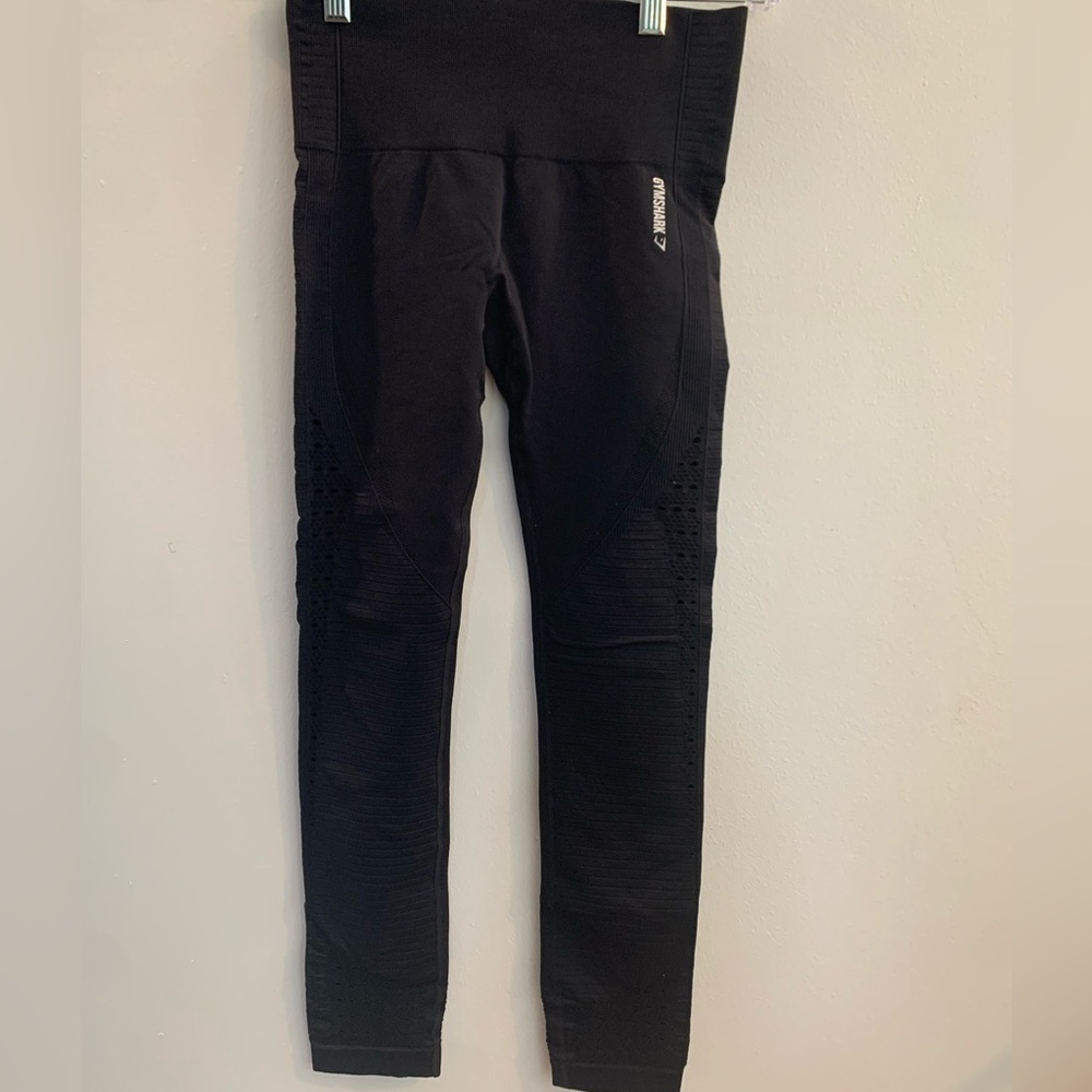 Gymshark leggings